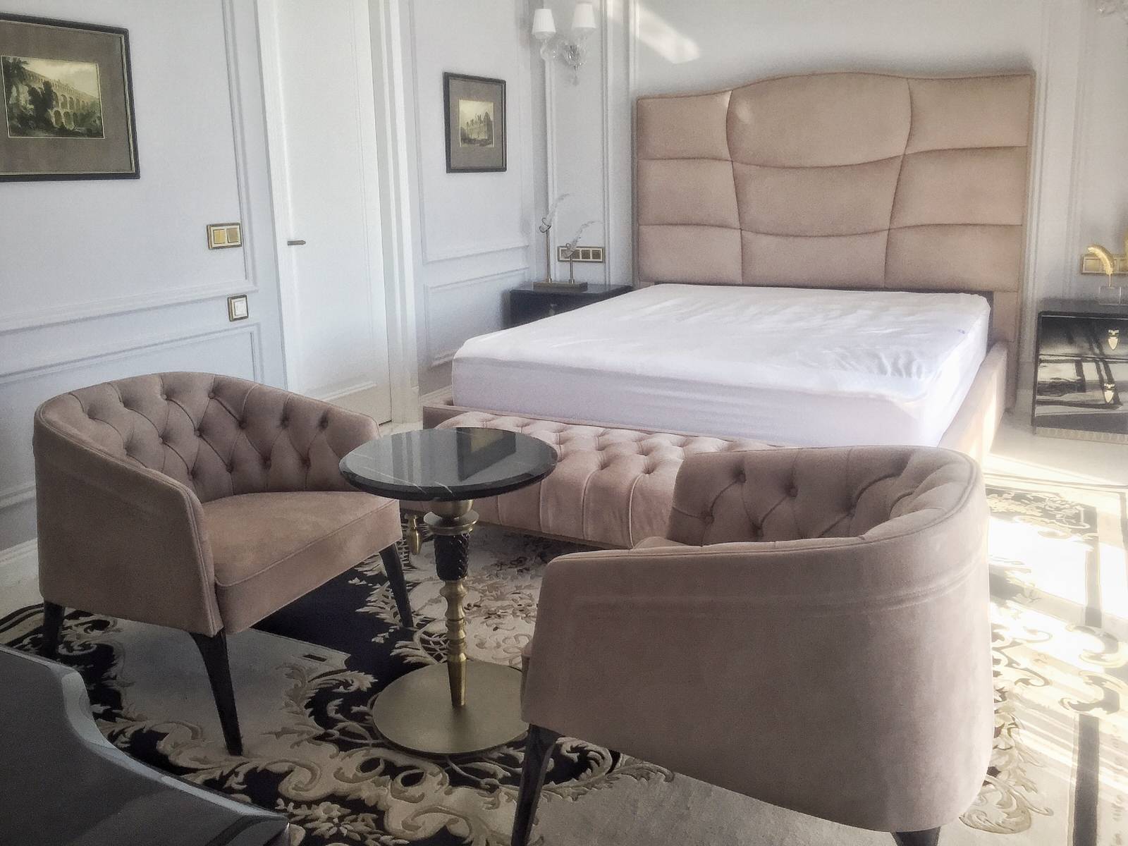 Летняя резиденция