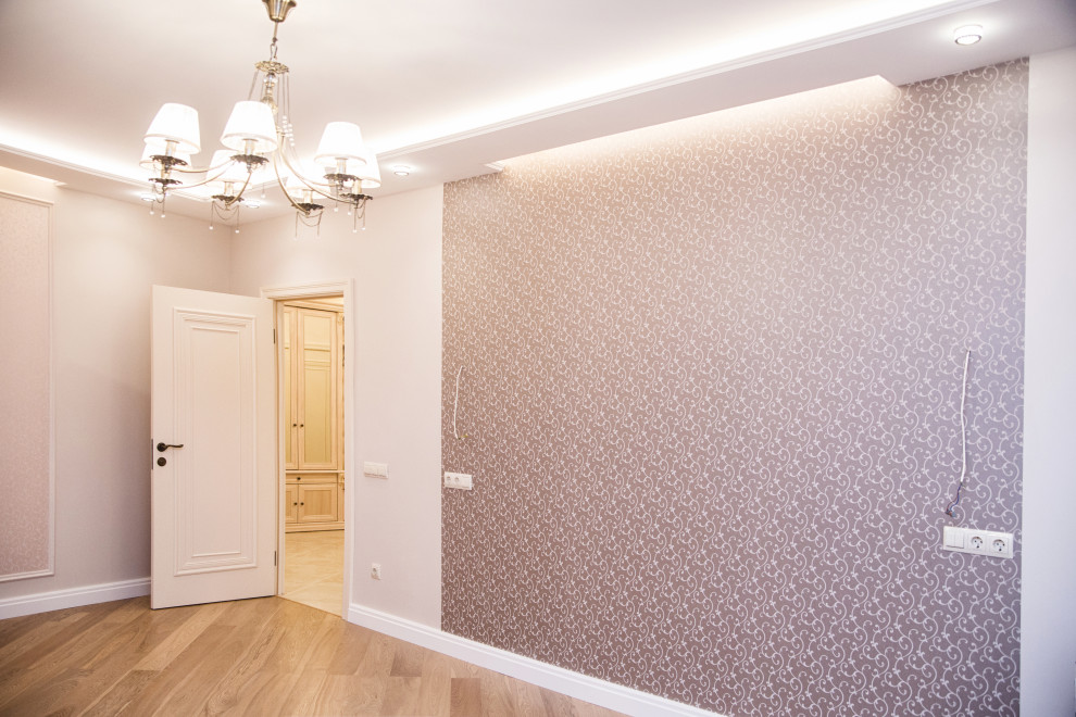 Квартира 153 м2 в ЖК Самоцветы (готовый ремонт)