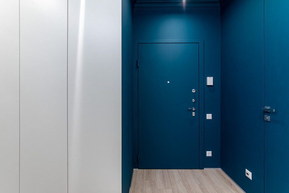 Пресня Сити 1