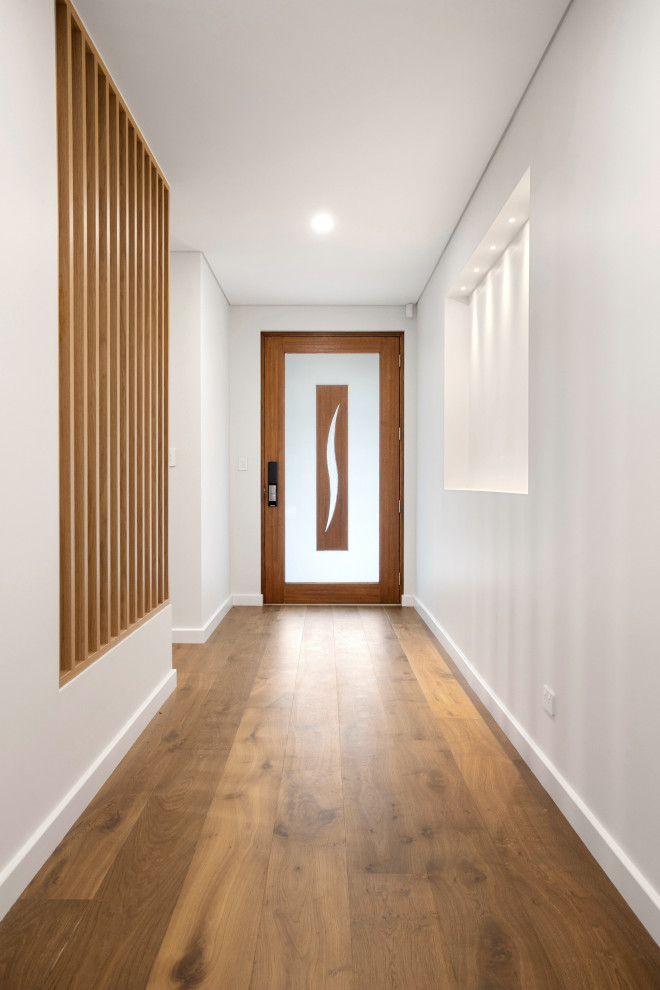 Karrinyup Project