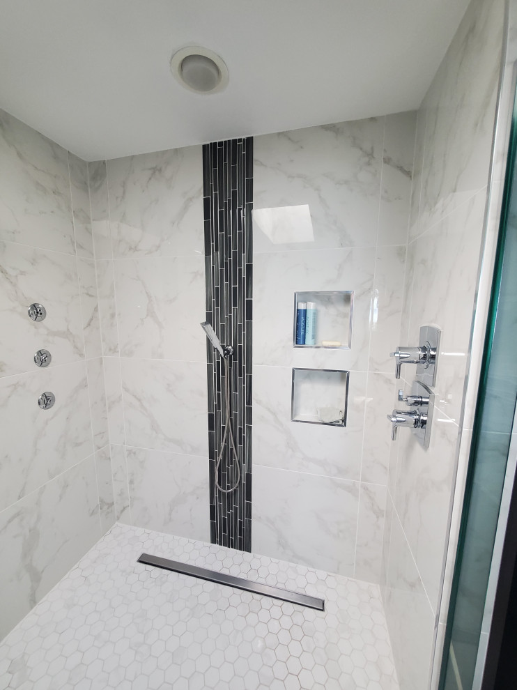 Bathroom Remodel Project