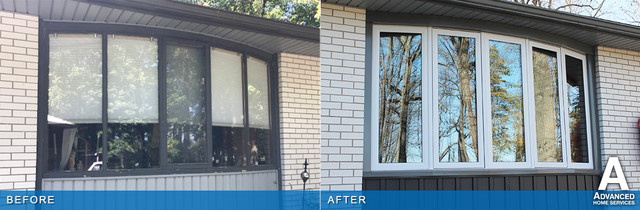 Window Replacement 