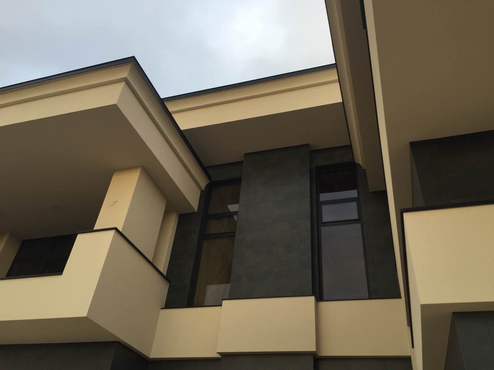 REYNAERS в "Миллениум Парк"