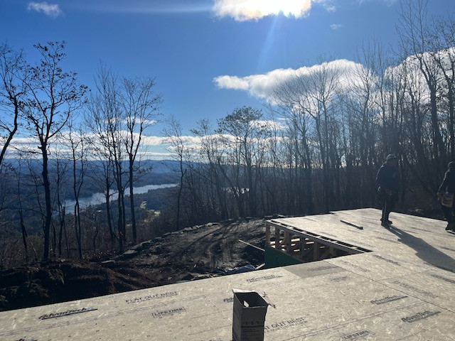 Mountain Top