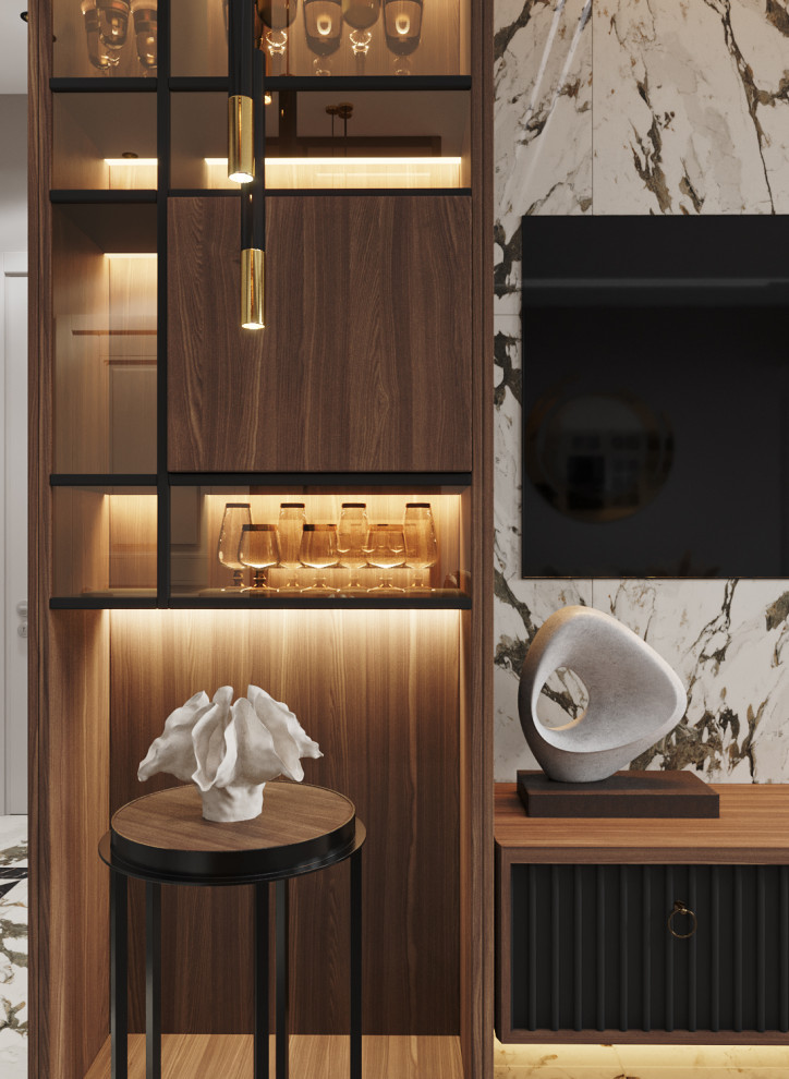 ЖК "Лефортово"