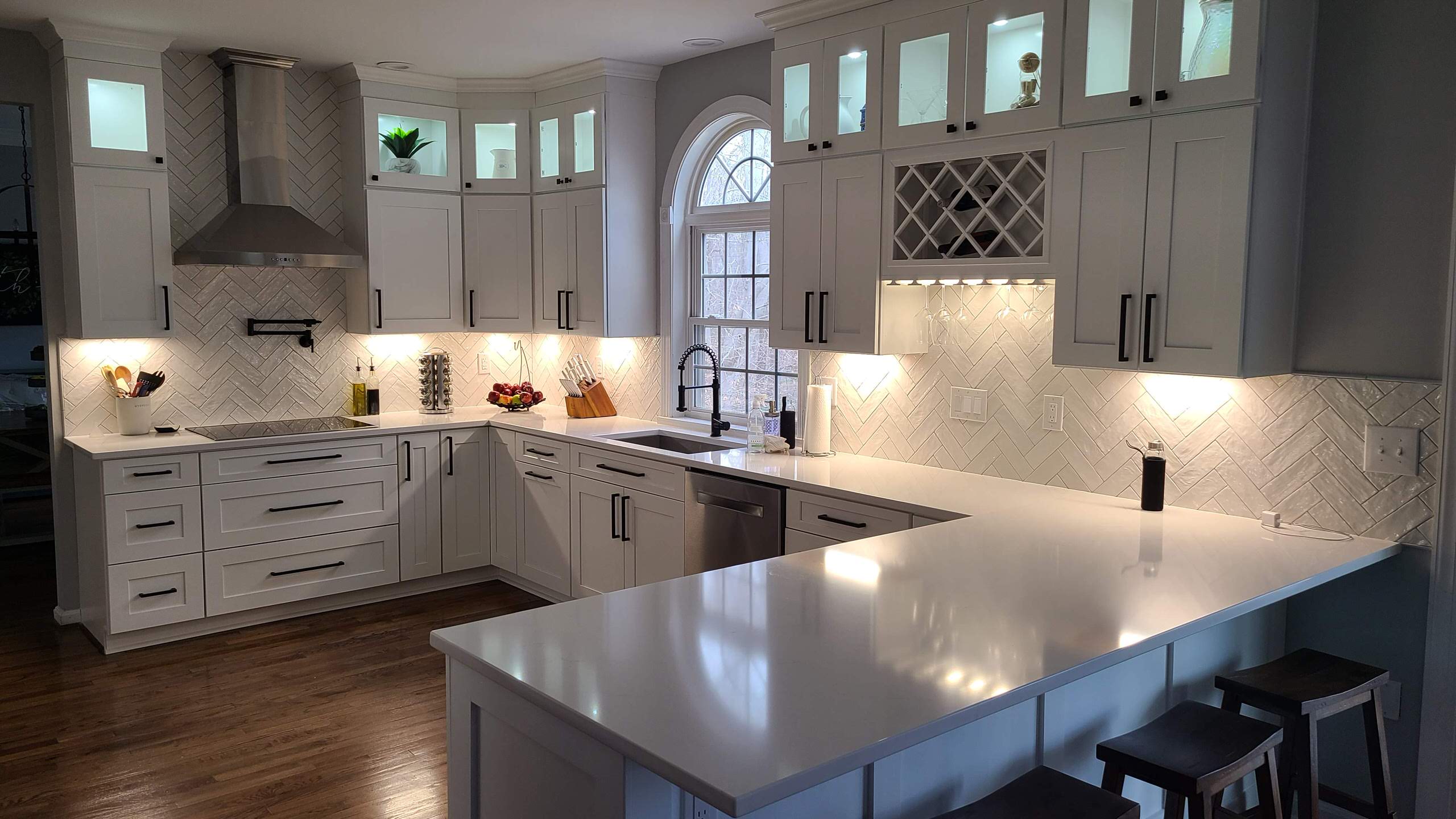 Kitchen Remodel