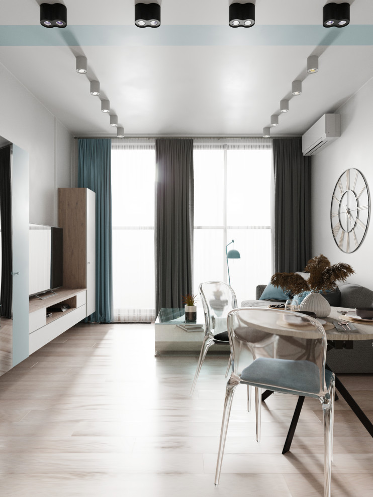 Северное сияние