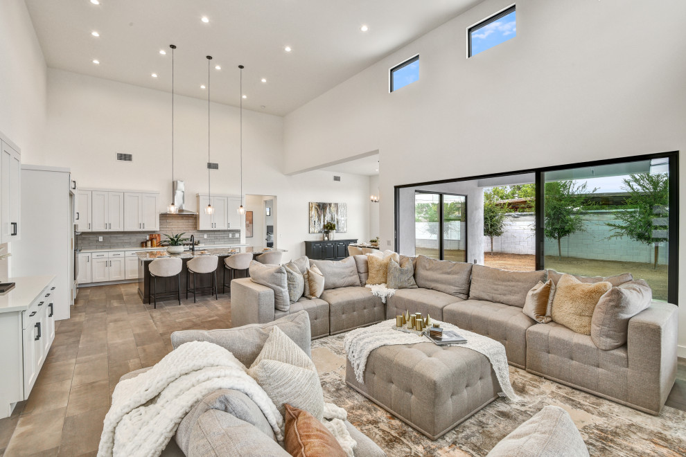 Phoenix, AZ Desert Dawn Estates - Lot 6