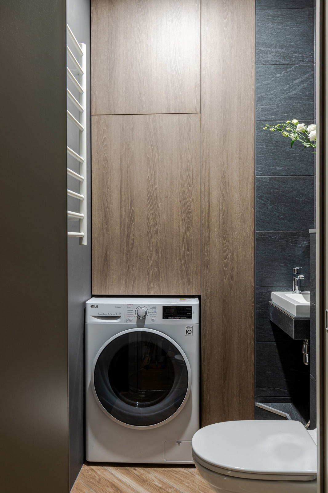 ЖК Шувалово