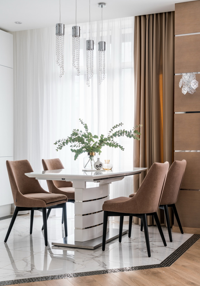 Квартира на Фрунзенской