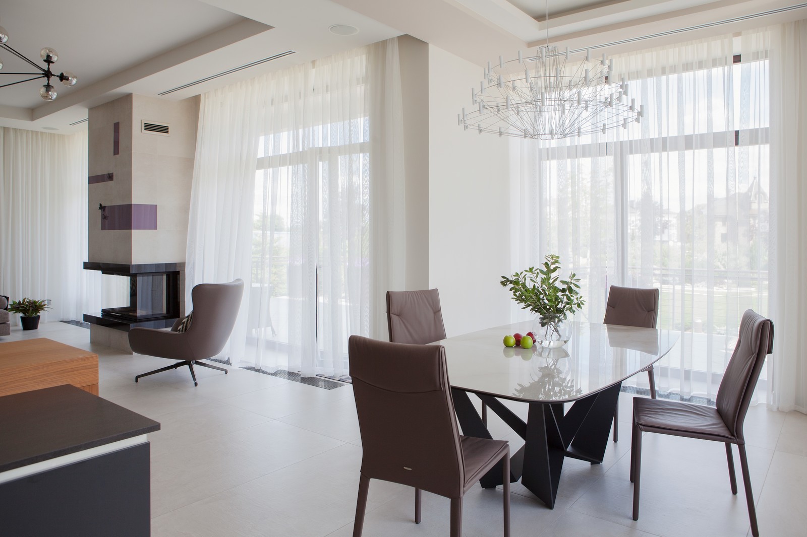 Дом в Миллениум парке 2