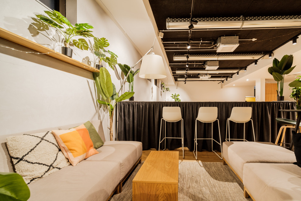 Immobilienbüro in Berlin