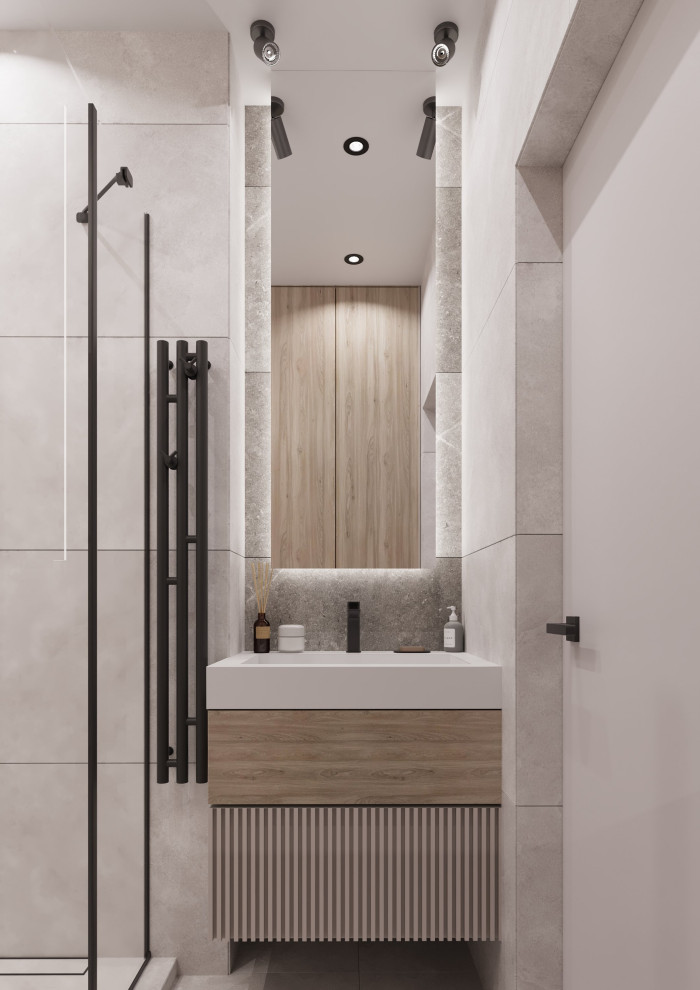 Дизайн интерьера Ким-Ючена 23