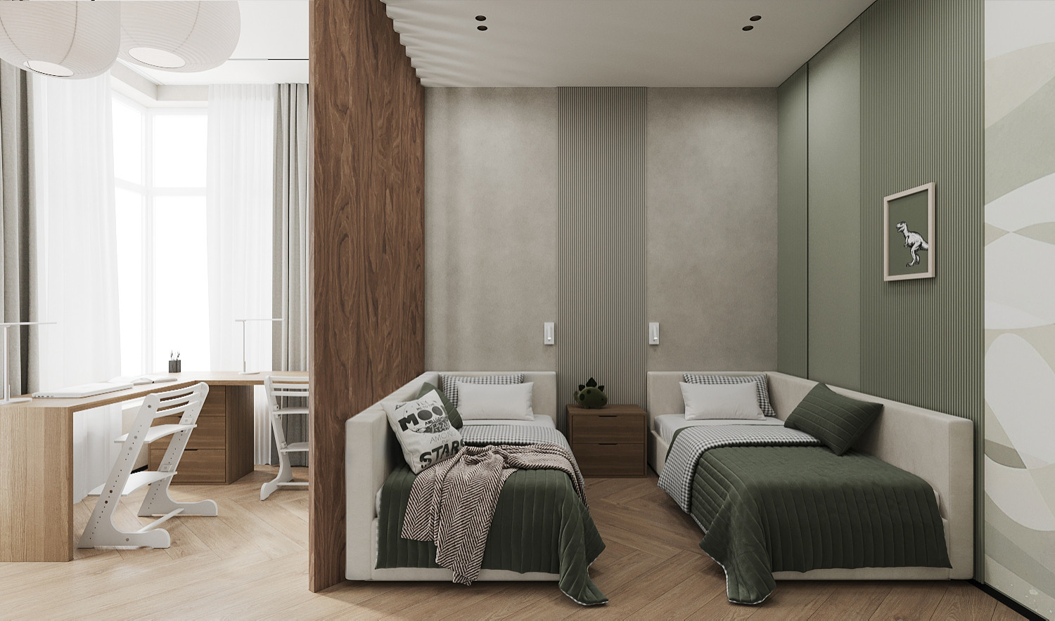 КП ЗАПОВЕДНИК. ЖУРАВЛИ. Дом 212 м2