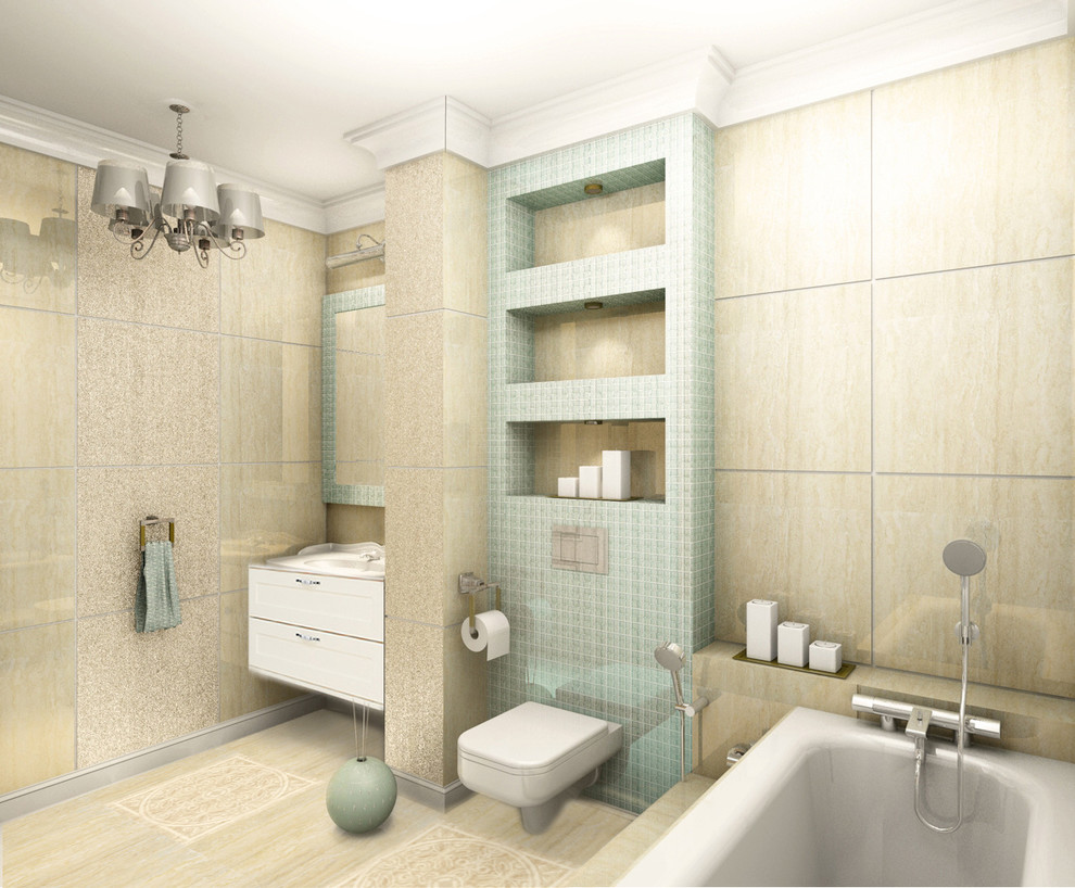 Côte d'Azur с классическими нотками