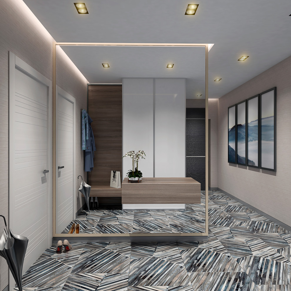 Квартира в г. Дзержинский