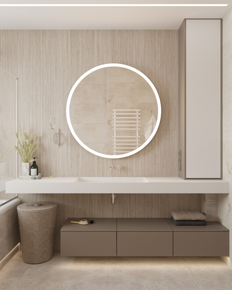 ЖК ОСТРОВСКИЙ