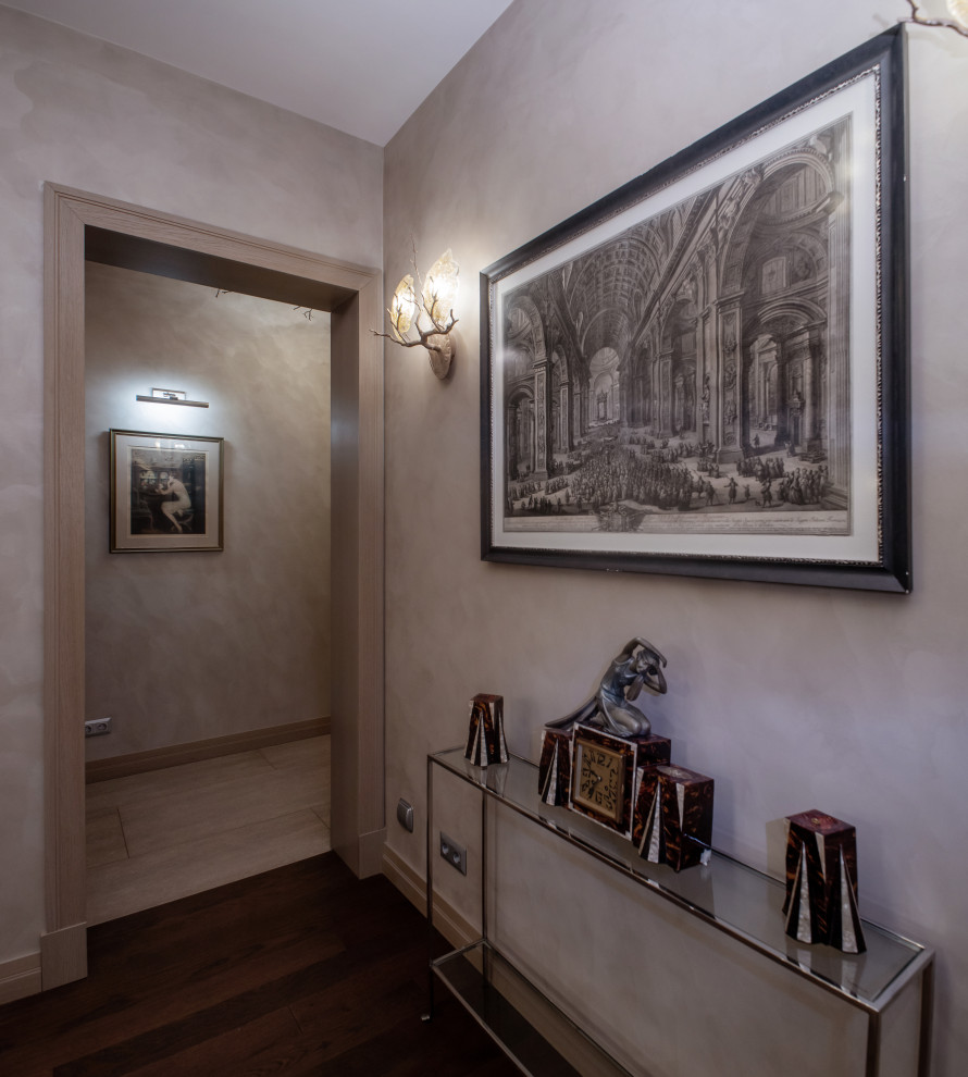 Маломосковская