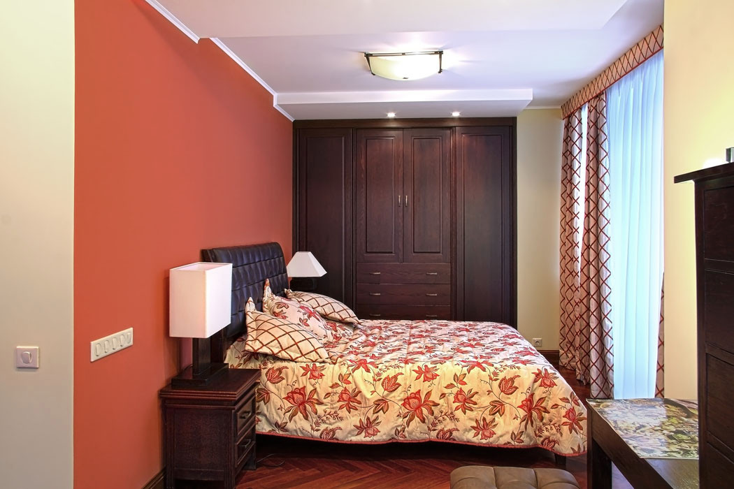 Проект загородного дома в деревне Лисавино