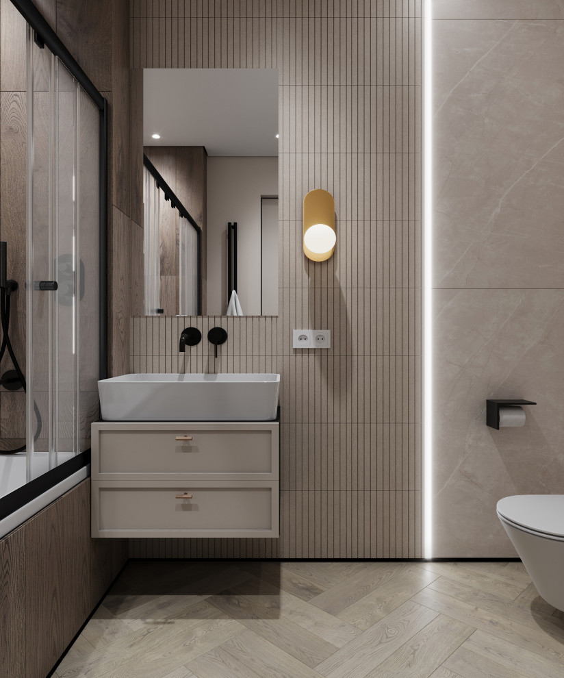 ЖК Лофт квартал