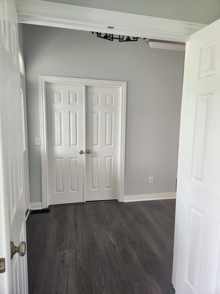 Interior Remodels