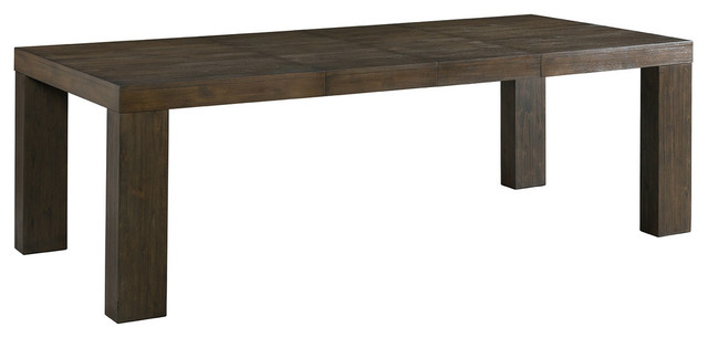 Jasper Rectangle Dining Table - Transitional - Dining Tables - by ...