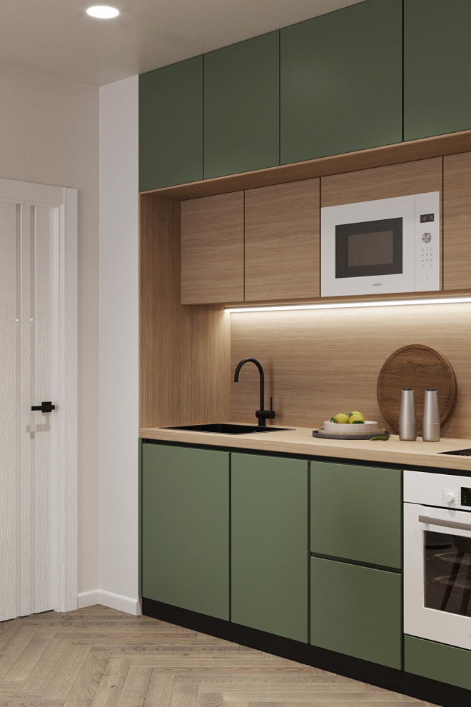 Квартира в ЖК Премьер