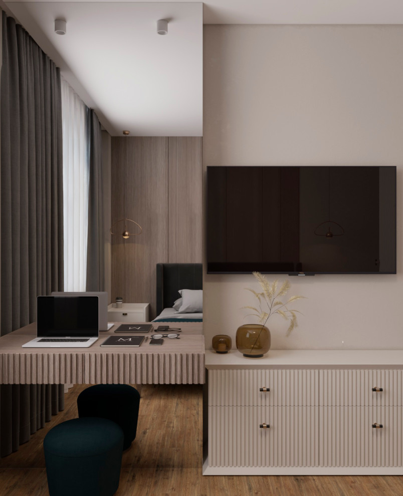 ЖК "Парк легенд"