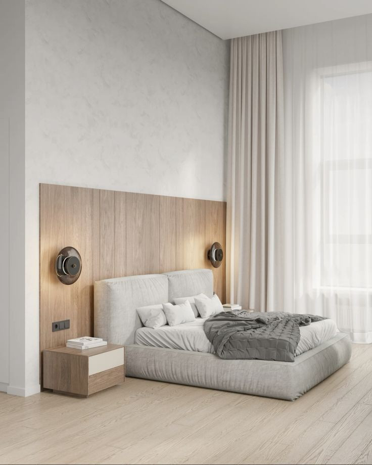 project SELIGER / Moscow, Russia by @ambience_buro