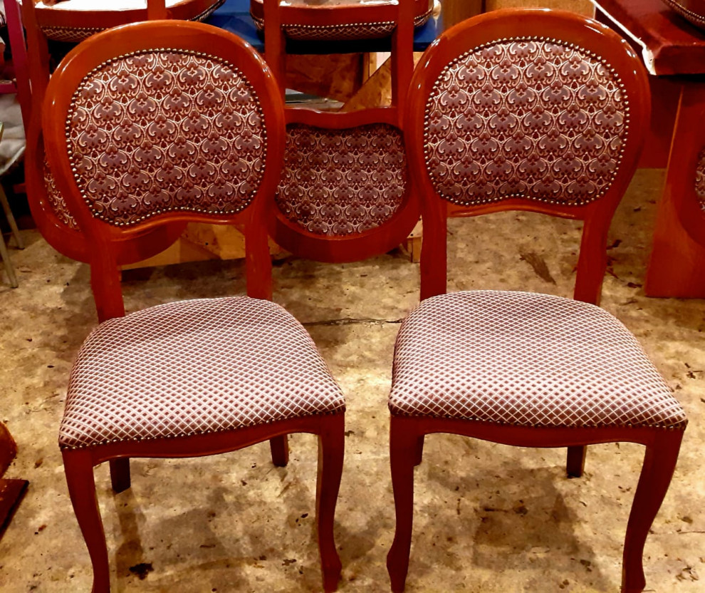 Фото выполненных заказов