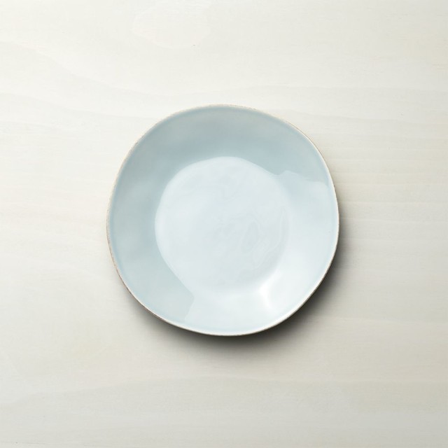 Marin Blue Salad Plate