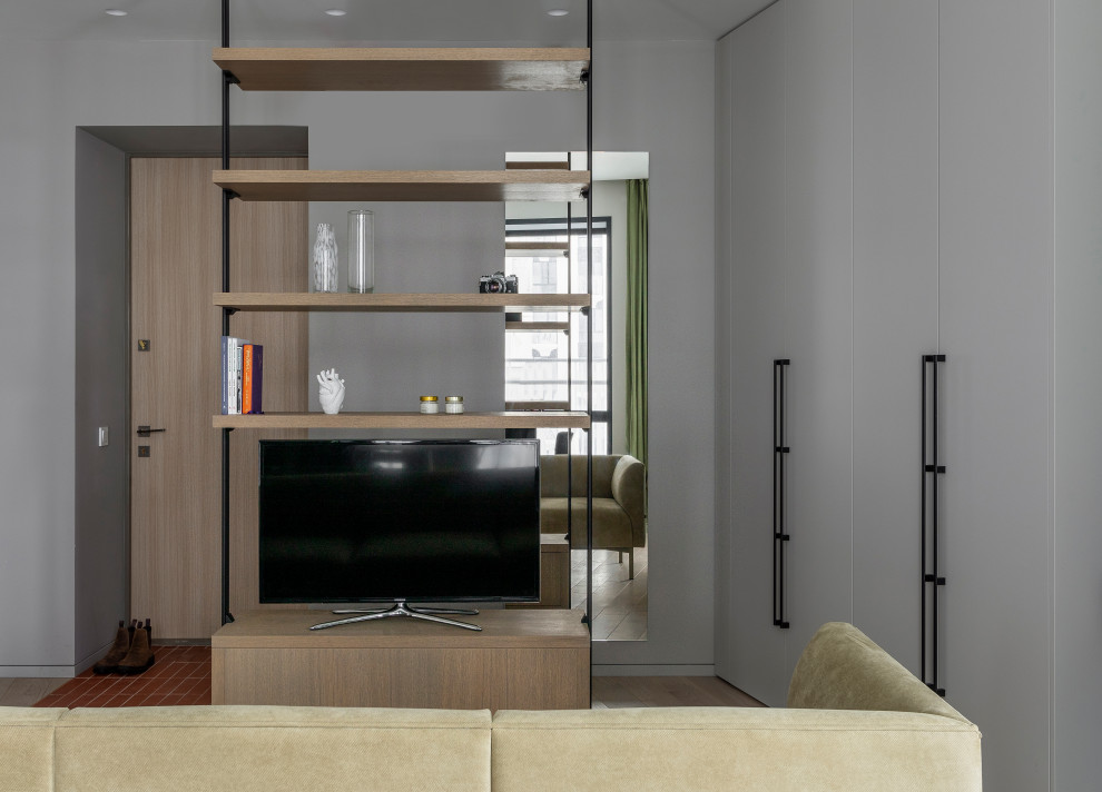 Flat for a couple of cardiologists