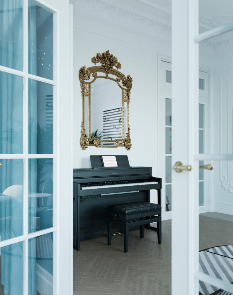 Садовническая улица