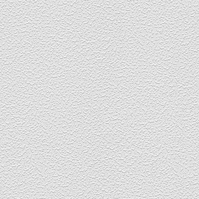 Architectural, Texture Geometric Paintable PrePasted Wallpaper, Roll 21"x33' Contemporary