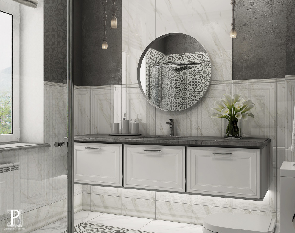 Дизайн интерьера частного дома г. Лермонтов