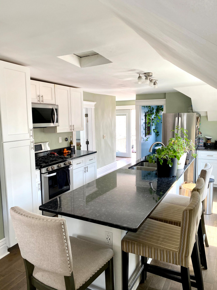 Cozy Airbnb in the Minneapolis Arts District