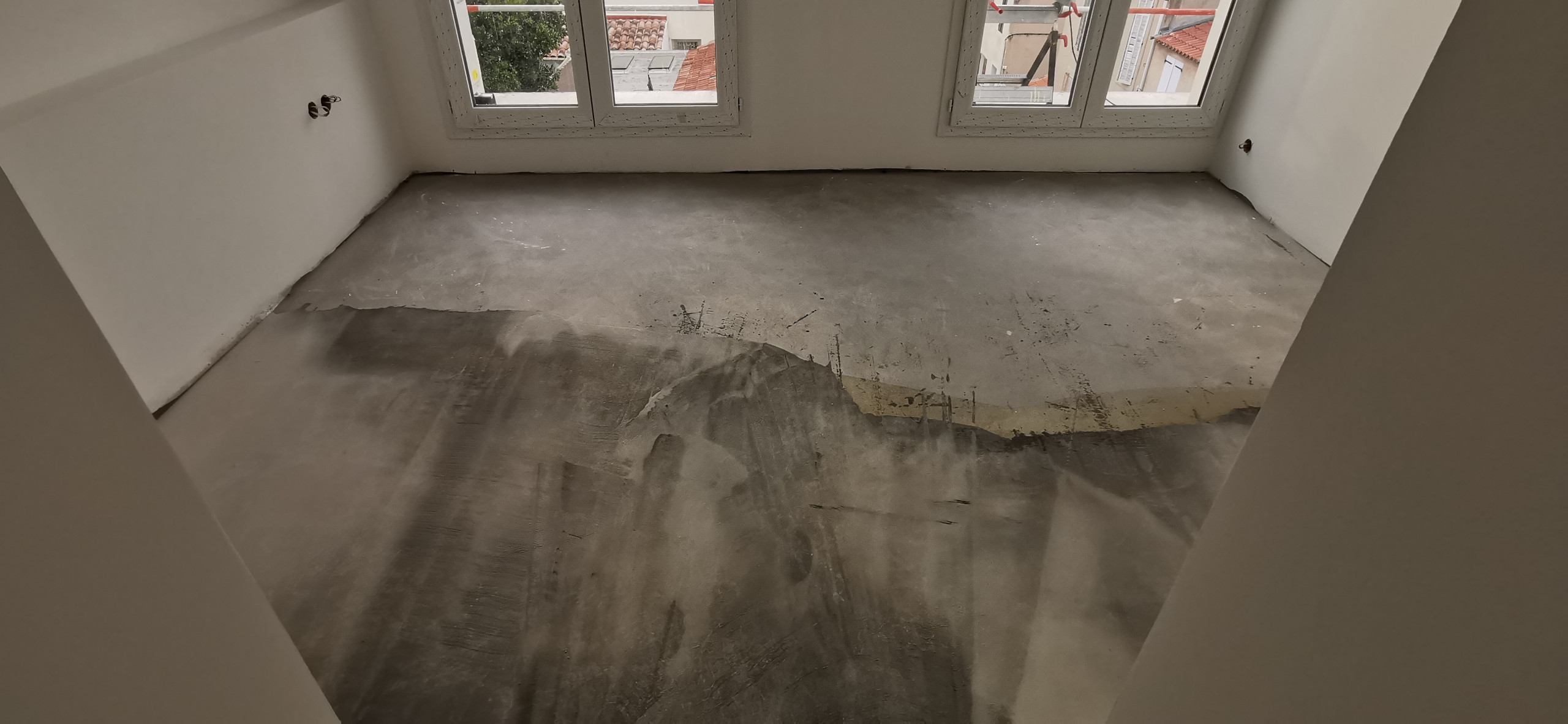 Parquet Emilie jolie