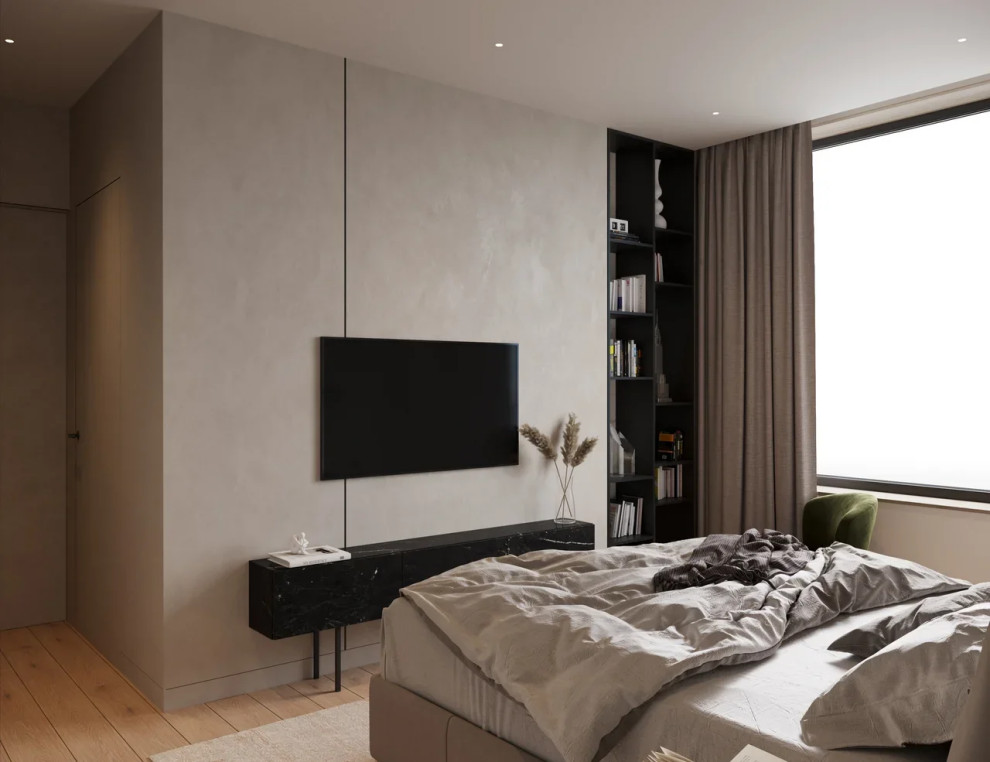 ЖК Новочеремушкинский