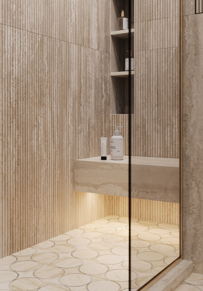 ЖК "Левобережье"