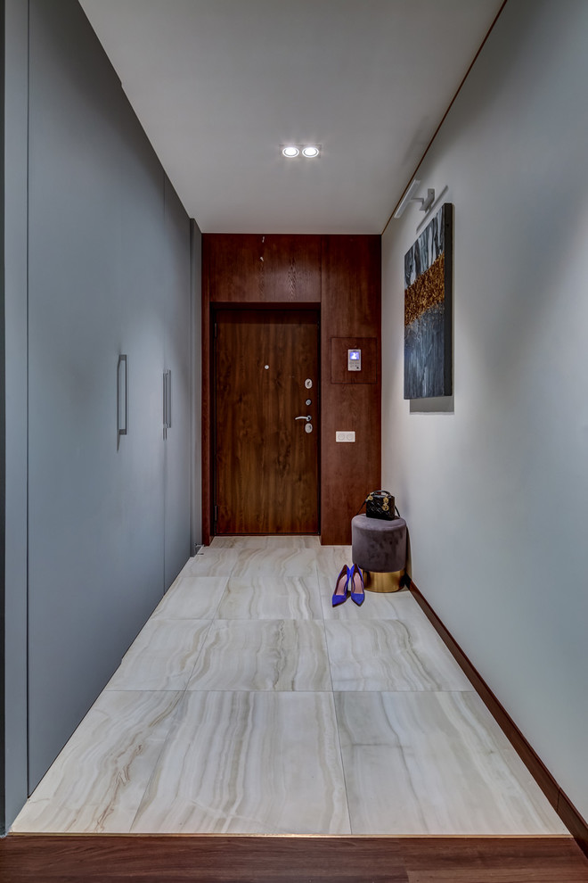 4 горизонта