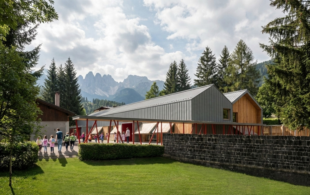 Dolzago | Kindergarten