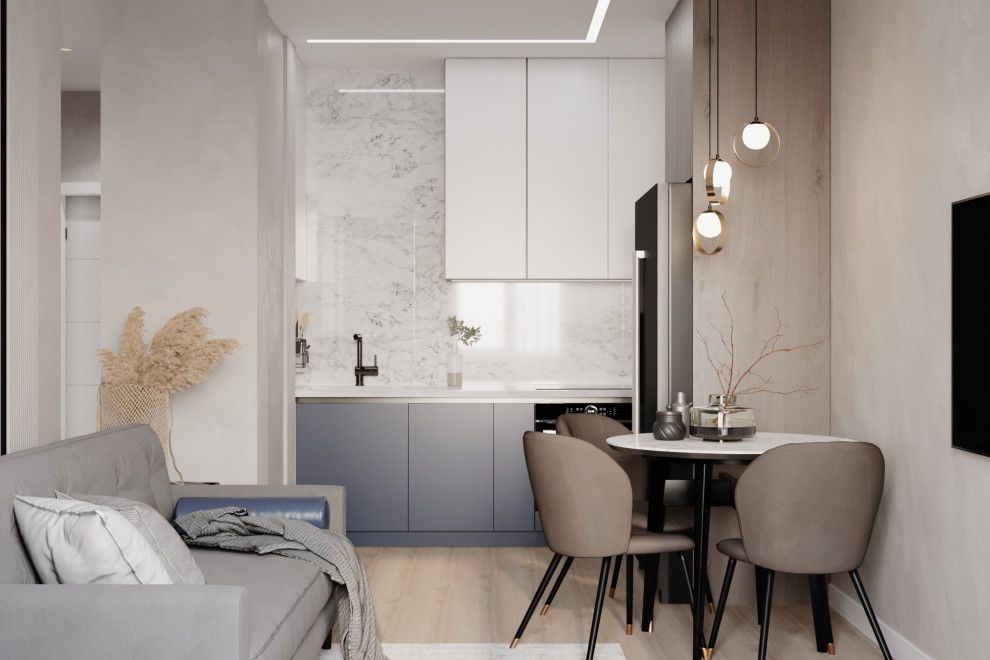 г.Пенза ЖК Зеландия