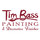 Tim Bass Painting