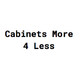 Cabinets More 4 Less