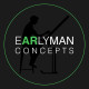 Earlyman Concepts