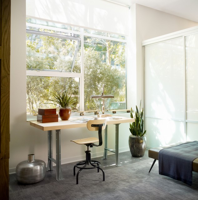 8 Steps To A Greener More Peaceful Bedroom