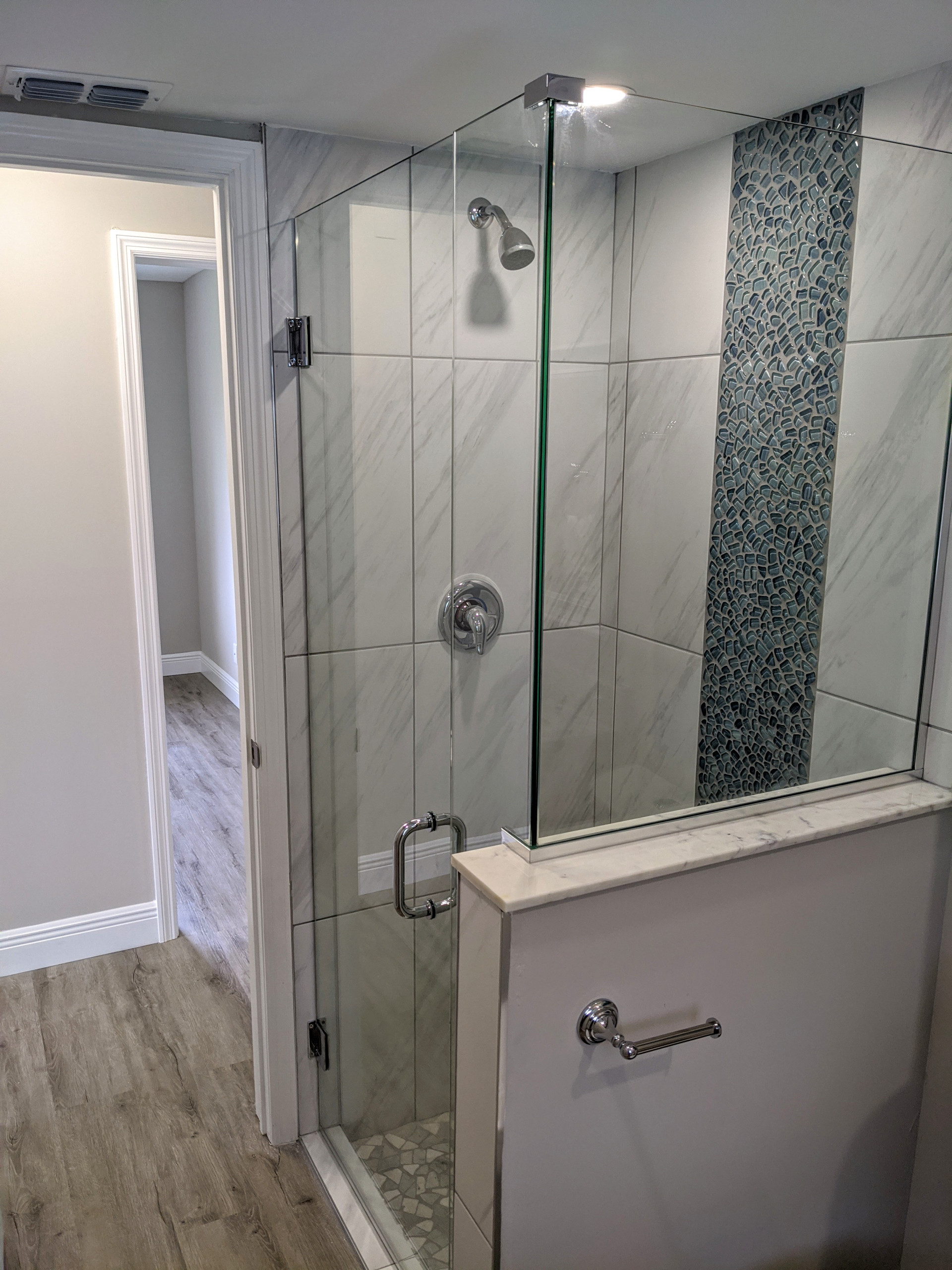 Bathroom Remodels