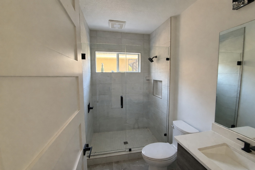 Grand Haven Whole House Renovations