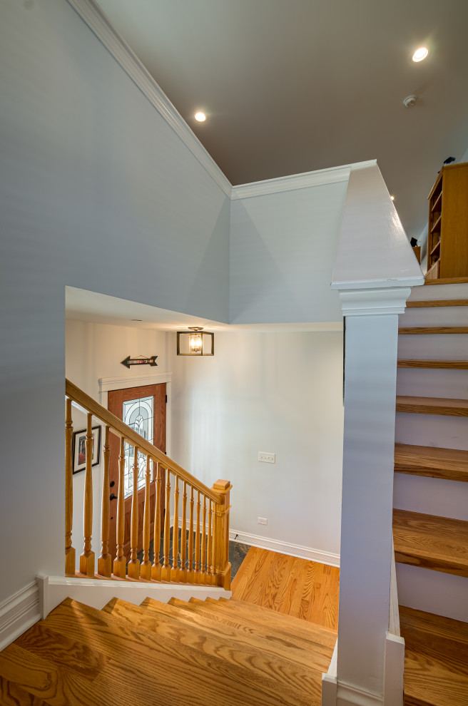 Multi-Generational New Home