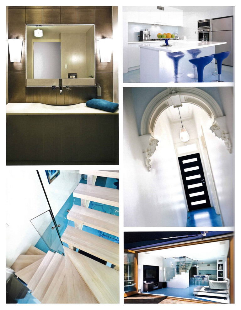 IN THE MEDIA | Houses For Small Spaces